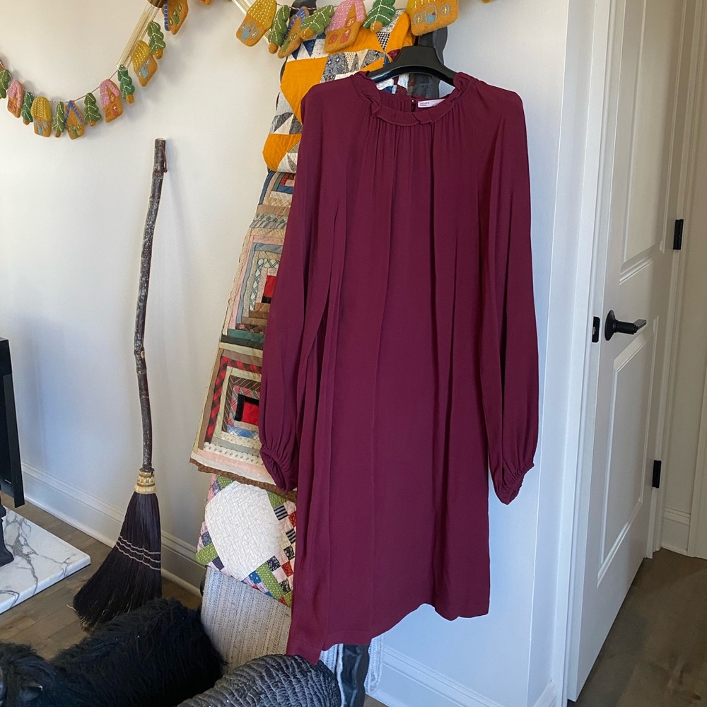 Damaris Bailey Georgie Dress